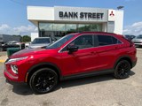 2026 Mitsubishi Eclipse Cross NOIR image 4