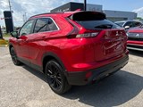 2026 Mitsubishi Eclipse Cross NOIR image 5