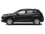 2026 Mitsubishi RVR SEL image 3