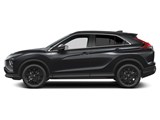 Tarmac Black Pearl 2026 Mitsubishi Eclipse Cross NOIR