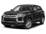 2026 Mitsubishi RVR SEL image 1