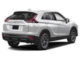 2026 Mitsubishi Eclipse Cross ES image 2