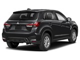 2026 Mitsubishi RVR SEL image 2