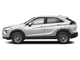 2026 Mitsubishi Eclipse Cross ES image 3