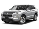 2026 Mitsubishi Outlander ES image 1