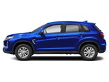 2026 Mitsubishi RVR SEL image 3