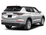 2026 Mitsubishi Outlander ES image 2