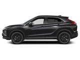 2026 Mitsubishi Eclipse Cross NOIR image 2
