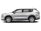2026 Mitsubishi Outlander ES image 3