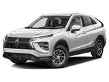 2026 Mitsubishi Eclipse Cross ES image 1