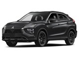 2026 Mitsubishi Eclipse Cross NOIR image 1