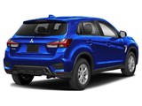 2026 Mitsubishi RVR SEL image 2