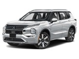 2026 Mitsubishi Outlander SEL