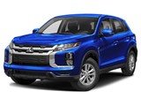 2026 Mitsubishi RVR SEL image 1