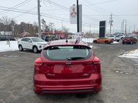 2016 Ford Focus 5dr HB SE
