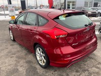 2016 Ford Focus 5dr HB SE