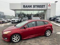 2016 Ford Focus 5dr HB SE