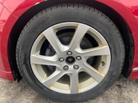 2016 Ford Focus 5dr HB SE