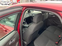2016 Ford Focus 5dr HB SE