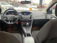 2016 Ford Focus 5dr HB SE