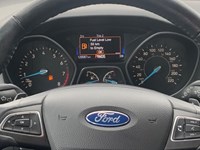 2016 Ford Focus 5dr HB SE