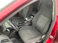 2016 Ford Focus 5dr HB SE