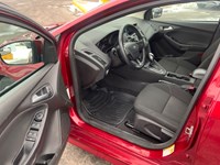 2016 Ford Focus 5dr HB SE