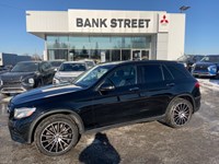 2019 Mercedes-Benz GLC 300 GLC 300 4MATIC SUV
