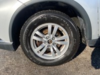 2019 Mitsubishi Outlander ES AWC