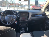 2019 Mitsubishi Outlander ES AWC