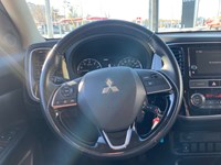 2019 Mitsubishi Outlander ES AWC