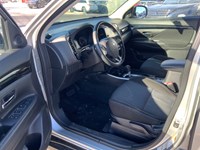 2019 Mitsubishi Outlander ES AWC