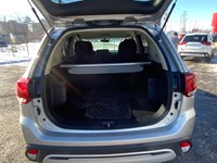 2019 Mitsubishi Outlander ES AWC