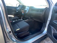 2019 Mitsubishi Outlander ES AWC