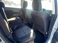 2019 Mitsubishi Outlander ES AWC