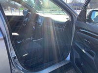 2019 Mitsubishi Outlander ES AWC