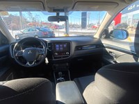 2020 Mitsubishi Outlander ES S-AWC