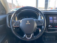 2020 Mitsubishi Outlander ES S-AWC