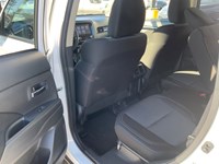 2020 Mitsubishi Outlander ES S-AWC