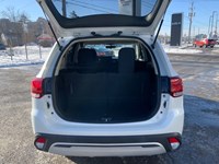2020 Mitsubishi Outlander ES S-AWC