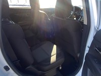 2020 Mitsubishi Outlander ES S-AWC