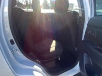 2020 Mitsubishi Outlander ES S-AWC