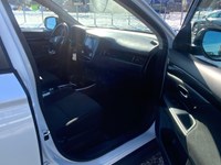 2020 Mitsubishi Outlander ES S-AWC