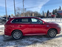 2021 Mitsubishi Outlander Plug-In Hybrid SEL S-AWC
