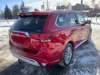 2021 Mitsubishi Outlander Plug-In Hybrid SEL S-AWC