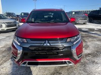2021 Mitsubishi Outlander Plug-In Hybrid SEL S-AWC