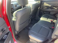 2021 Mitsubishi Outlander Plug-In Hybrid SEL S-AWC
