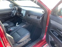 2021 Mitsubishi Outlander Plug-In Hybrid SEL S-AWC