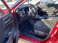 2022 Mitsubishi Outlander SE S-AWC