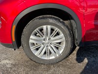 2022 Mitsubishi Outlander SE S-AWC